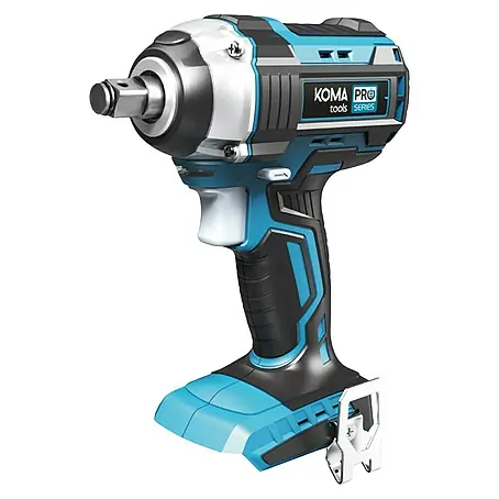 Koma Tools PRO Series Llave de impacto de batería