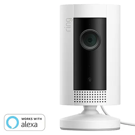 Ring  Innenkamera Indoor Cam