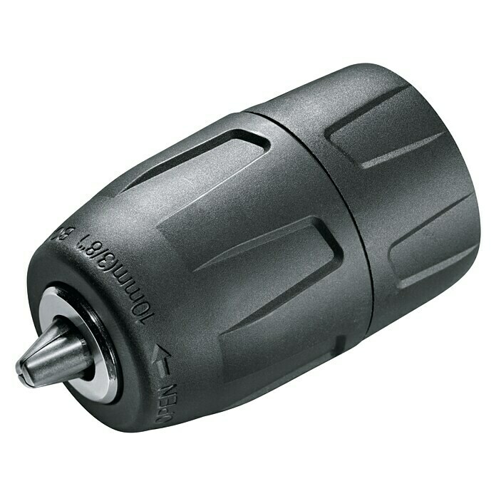 Bosch perforador de batería V, 1 2 Ah, 0,5 J) | BAUHAUS