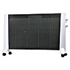 Voltomat HEATING Wärmewellenheizung (2.000 W, Mit Thermostat)
