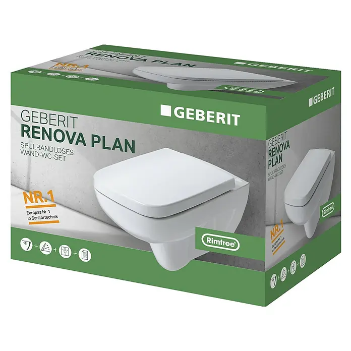 Renova Papierservietten – Doppelwandig, 33x33cm, 90 Stück, Mit EU-Ecolabel & FSC-Zertifizierung