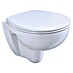 Camargue Sydney Wand-WC-Set 