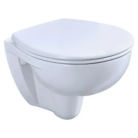Camargue Sydney Wand-WC-Set