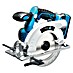 Koma Tools PRO Series Sierra circular de batería 
