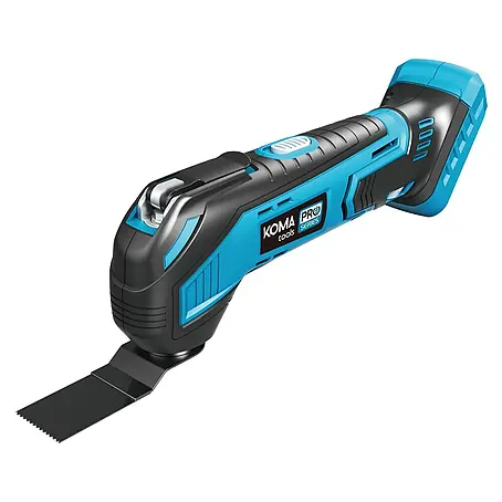 Koma Tools PRO Series Multiherramienta de batería