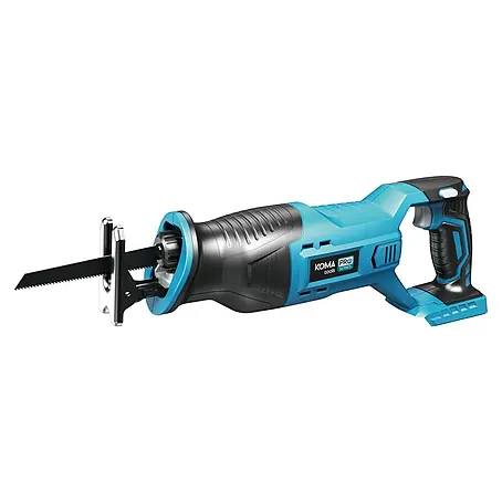 Koma Tools PRO Series Sierra de sable de batería