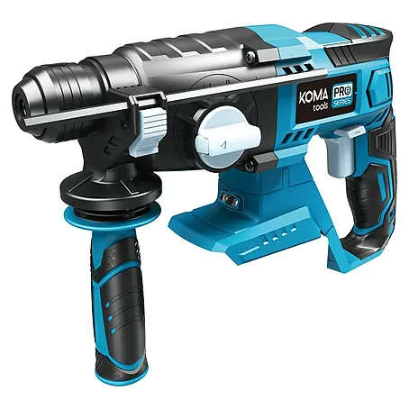 Koma Tools PRO Series Martillo combinado de batería
