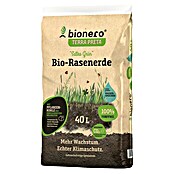 bionero Terra Preta Rasenerde sattes Grün (40 l) | BAUHAUS