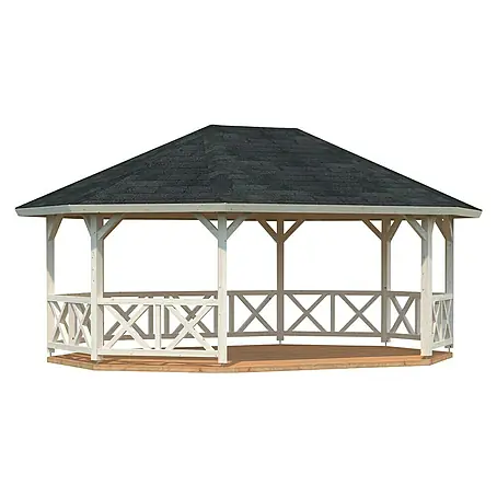 Palmako  Pavillon Betty