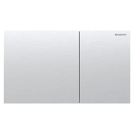 Geberit  Betätigungsplatte Sigma 70 - 115.622.FW.1