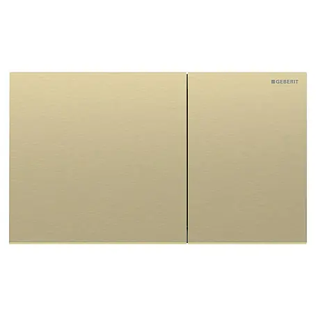 Geberit  Betätigungsplatte Sigma 70 - 115622QF1