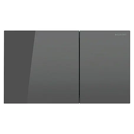 Geberit  Betätigungsplatte Sigma 70 - 115.622.JK.1