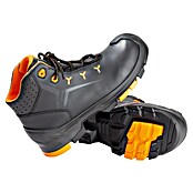 Uvex Sicherheitsstiefel 2 (Schuhgröße: 42, Schutzkategorie: S3)