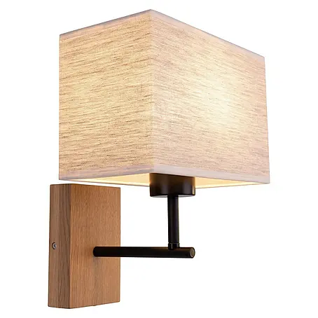 Britop Lighting Wandleuchte Boho