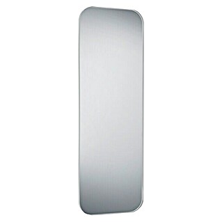 Rahmenspiegel Britney (50 x 150 cm, Silber)