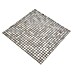 Mosaikfliese JAB 10MM23 white 