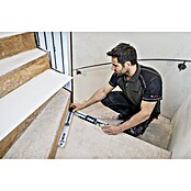 Bosch Professional Goniómetro digital GAM 220 (Gama de medición: 0 - 220°)
