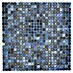 Mosaikfliese JAB 10MM26 blue 