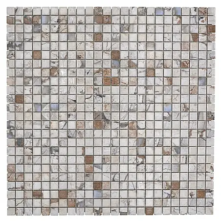 Mosaikfliese JAB 10MM24 beige