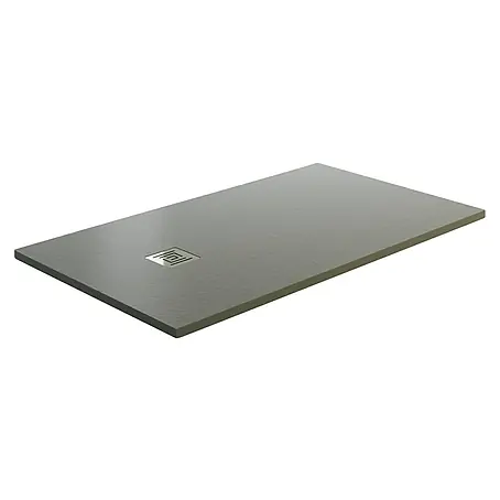 GME  Plato de ducha Ardesia Plus