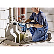 Bosch Professional Martillo perforador GBH 5-40 DCE (1.150 W, Energía de percusión: 8,8 J, Número de impactos: 1.500 /min - 3.050 /min)