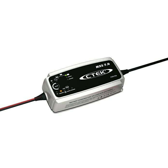 CTEK Equipo cargador automático (14 - 150 Ah (carga))