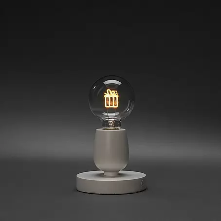 Konstsmide  LED-Weihnachtsdekoleuchte