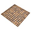 Mosaikfliese JAB 23SB03 oak (29,7 x 29,7 cm, Eiche, Matt) | BAUHAUS