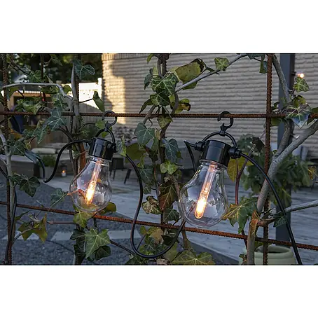 Konstsmide LED-Lichterkette
