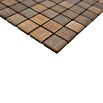 Mosaikfliese JAB 23SB03 oak (29,7 x 29,7 cm, Eiche, Matt) | BAUHAUS