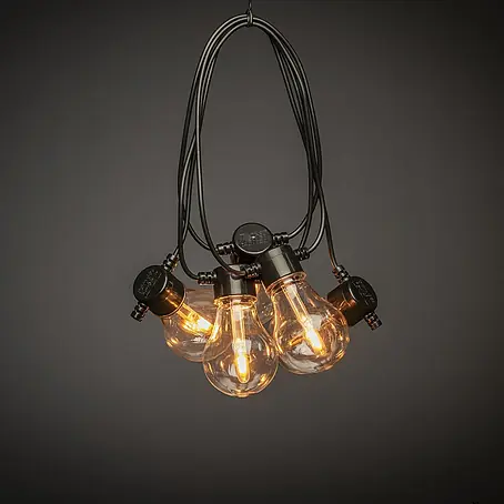 Konstsmide  LED-Lichterkette