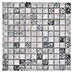 Mosaikfliese JAB 23PV02 grey 
