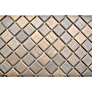 Mosaikfliese JAB 23SB03 oak (29,7 x 29,7 cm, Eiche, Matt) | BAUHAUS