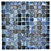 Mosaikfliese JAB 23MM20 blue 