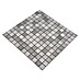 Mosaikfliese JAB 23R101 mix cement 