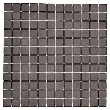Mosaikfliese JAB 23SB28 wenge