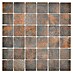 Mosaikfliese JAB 47R200 mix rust 