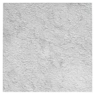 Steingutfliese Niagara (34 x 34 cm, Grau/Weiß, Matt)