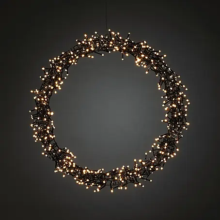 Konstsmide  LED-Kranz