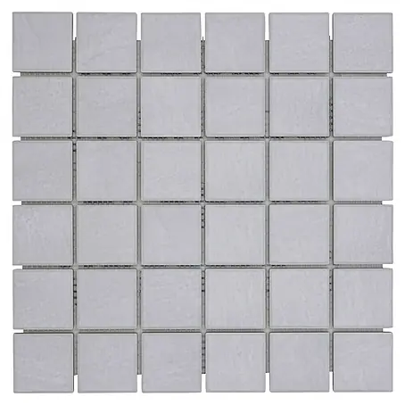 Mosaikfliese JAB 47V540 stone white