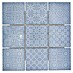 Mosaikfliese JAB 97C135 blue 