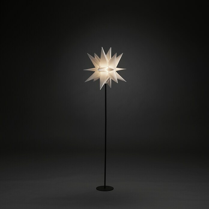 Paul Neuhaus Inigo LED-Pendelleuchte (Länge: 100,5 cm) | BAUHAUS