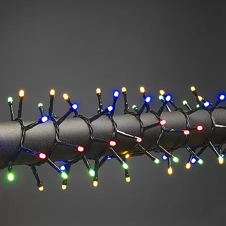 Konstsmide  LED-Lichterkette