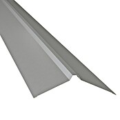 Metdach Ravno sleme  (Dolžina: 100 cm, Jeklo) | 5669 - Stahlplatten und Zubehör | FADP - Bedachung | FAD - Baustoffe | FA - Baustoffe | F - Baustoffe | BAUHAUS
