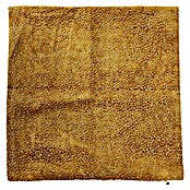 Kissen Sanja (Chai Tea, 45 x 45 cm, 80 % Polyester, 20 % Viscose) | BAUHAUS