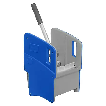 Vertikalpresse
