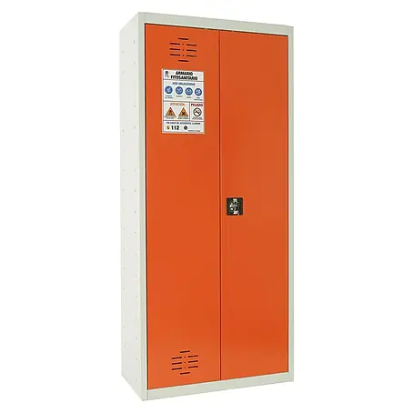 Simonrack  Armario para sustancias peligrosas