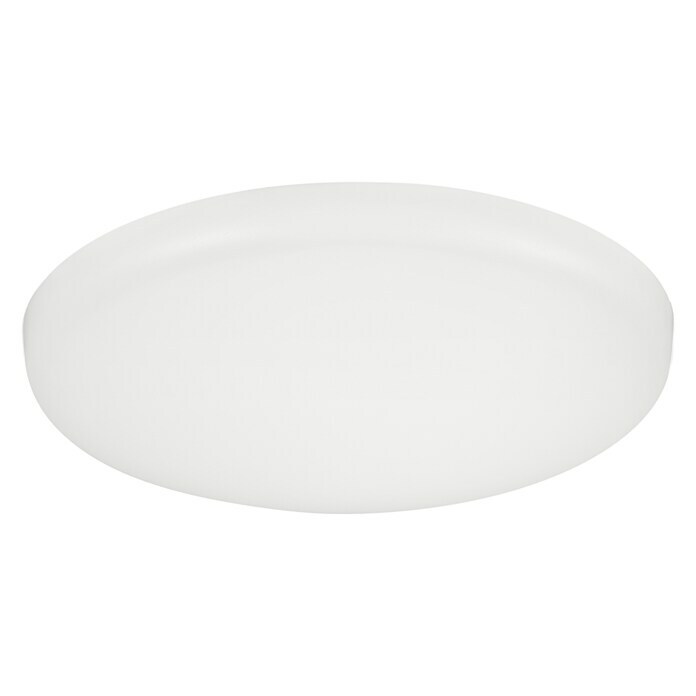 Eglo LED-Einbauleuchte rund RAPITA (4,5 W, Ø x H: 7,5 x 2 cm, Weiß, Warmweiß) | BAUHAUS