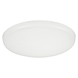 Eglo LED-Einbauleuchte rund RAPITA (4,5 W, Ø x H: 7,5 x 2 cm, Weiß, Warmweiß)