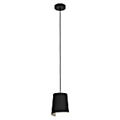 Eglo Pendelleuchte BOLIVIA (40 W, Schwarz, E27) | BAUHAUS